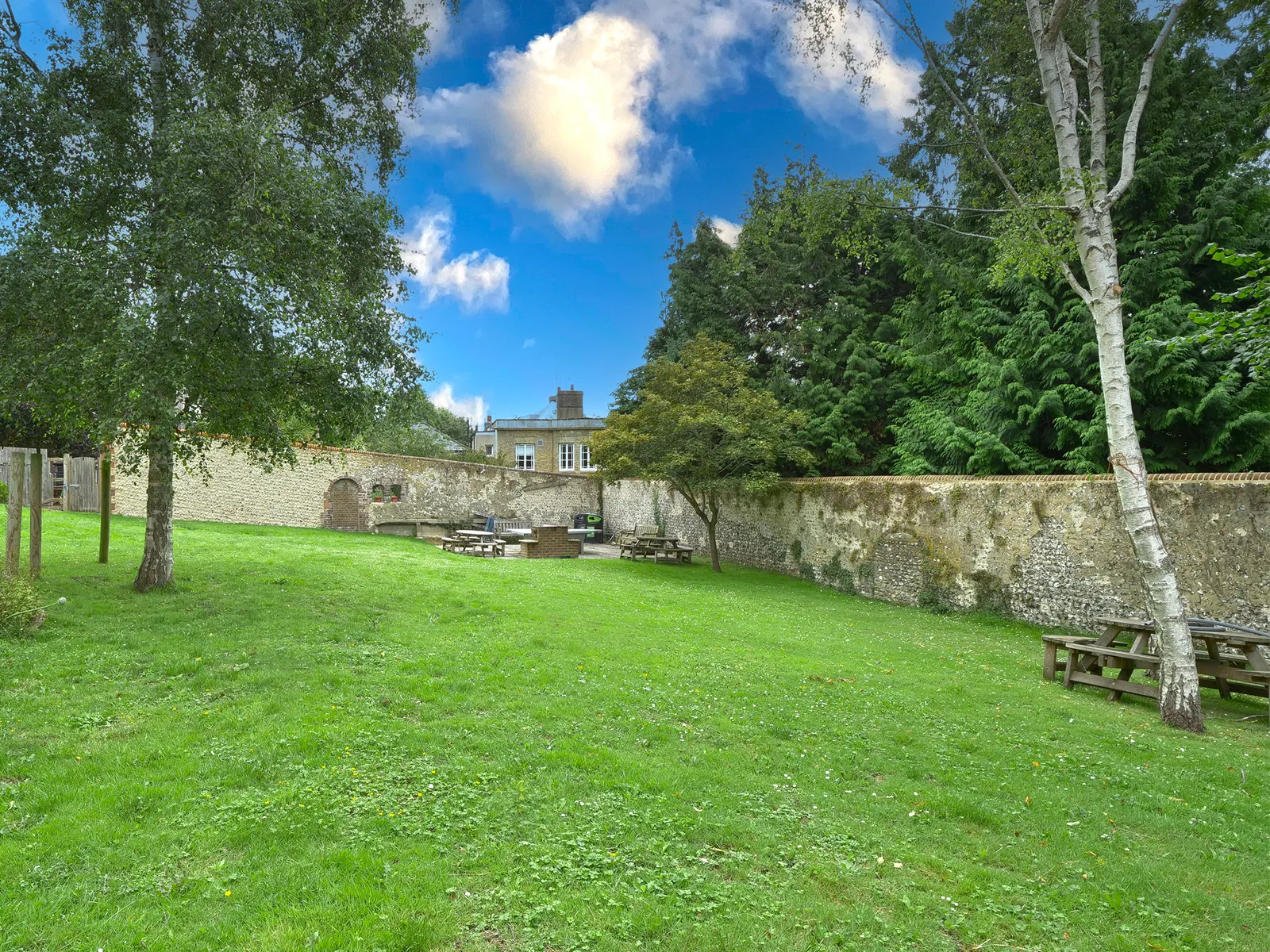 Moulsecoomb Place photo 13