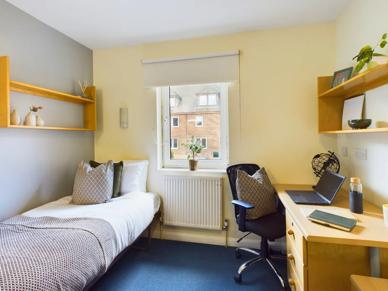Moulsecoomb Place photo 15