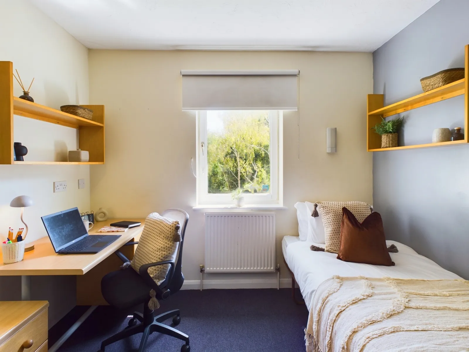 Classic Room at Moulsecoomb Place