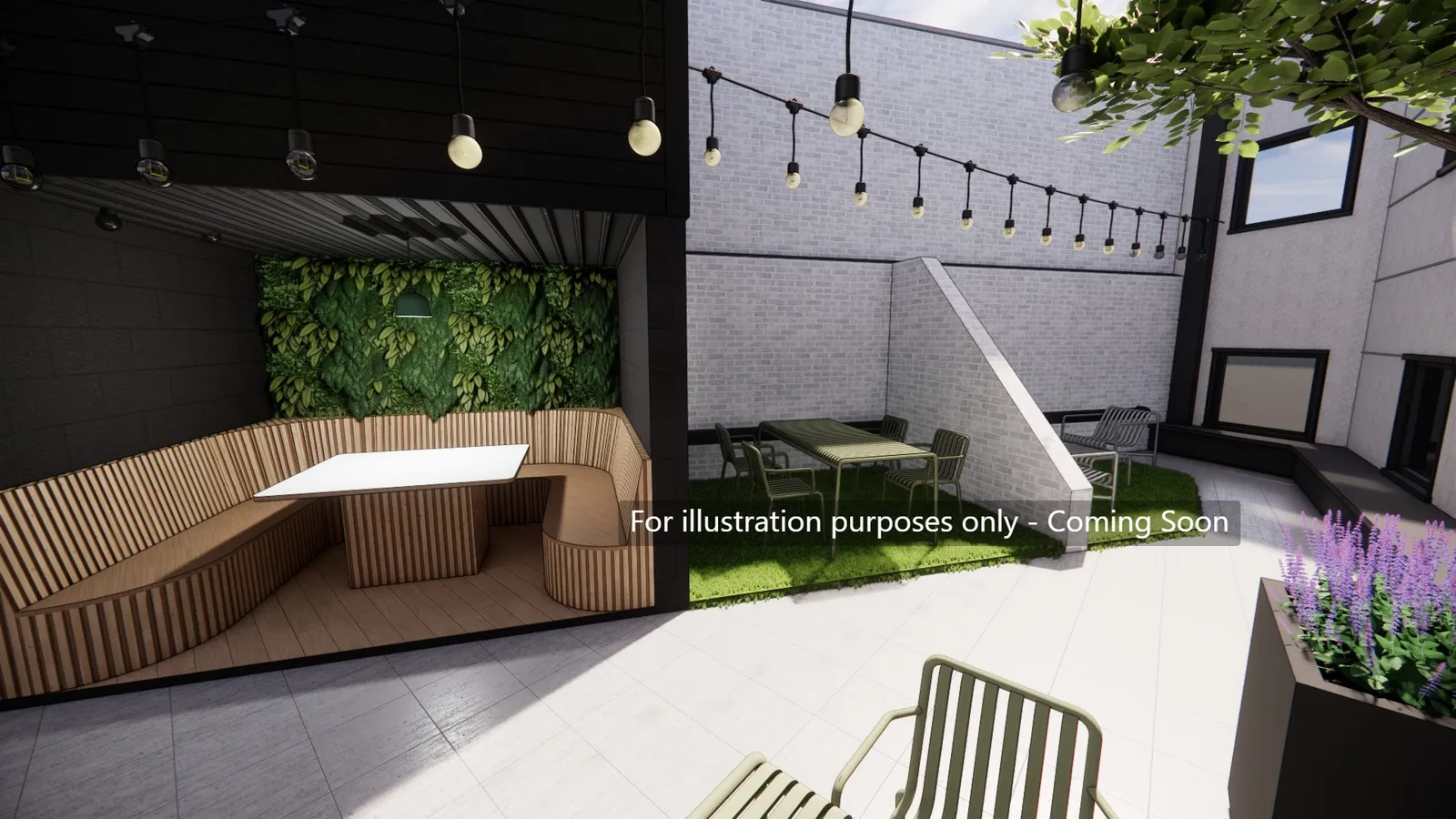 Harbour Court photo 3