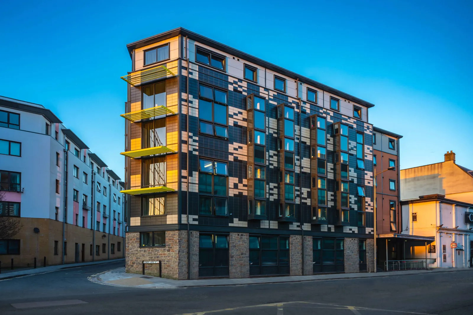 Harbour Court photo 7