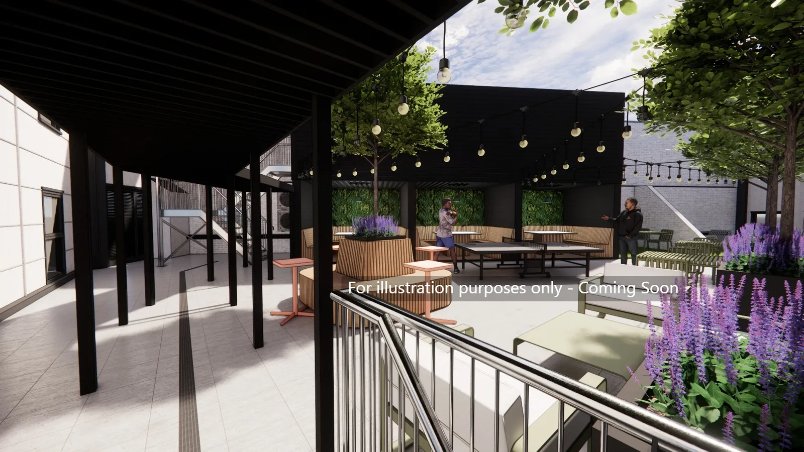 Harbour Court photo 8