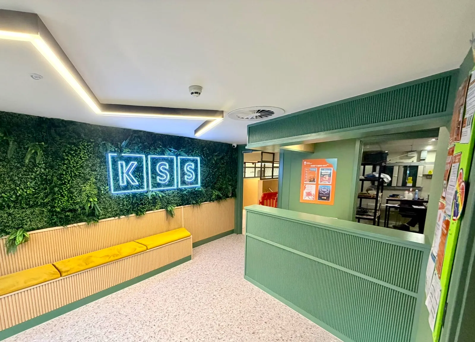 King Square Studios photo 3