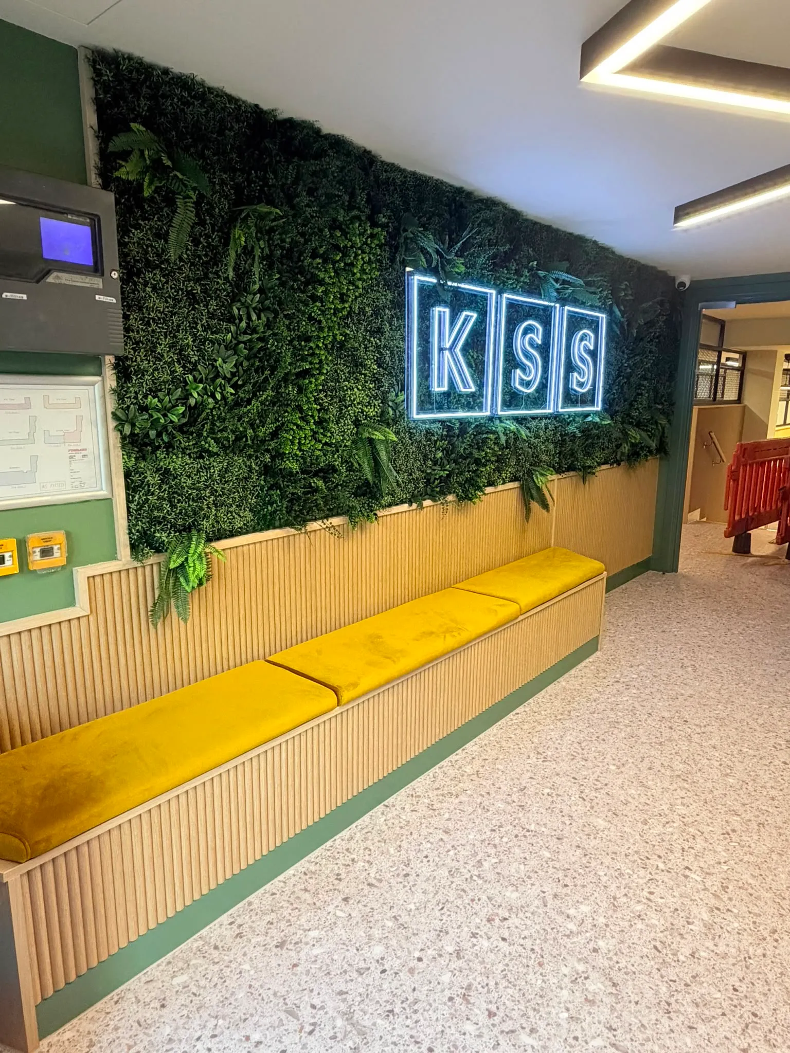 King Square Studios photo 6