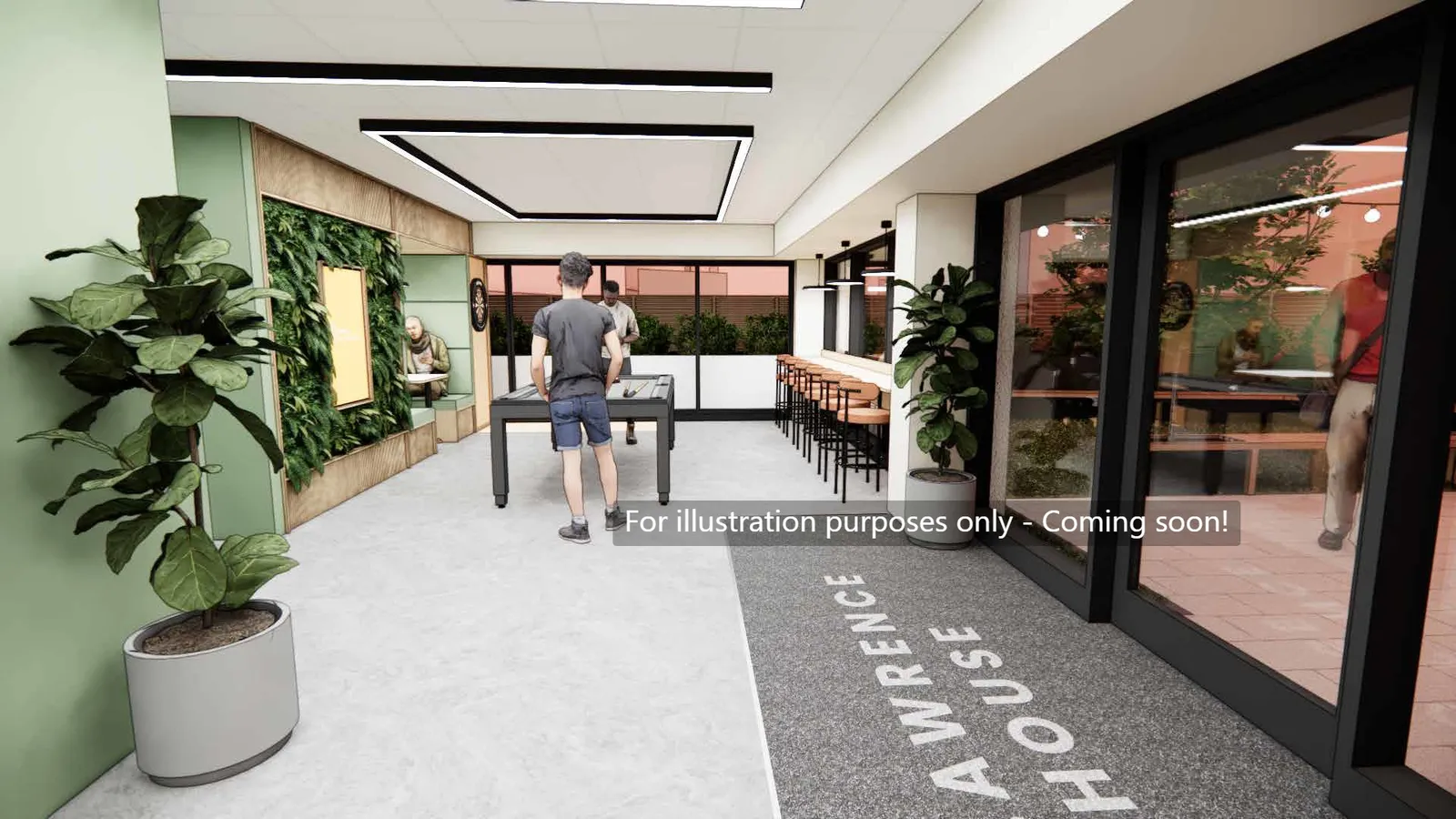 St Lawrence House photo 8