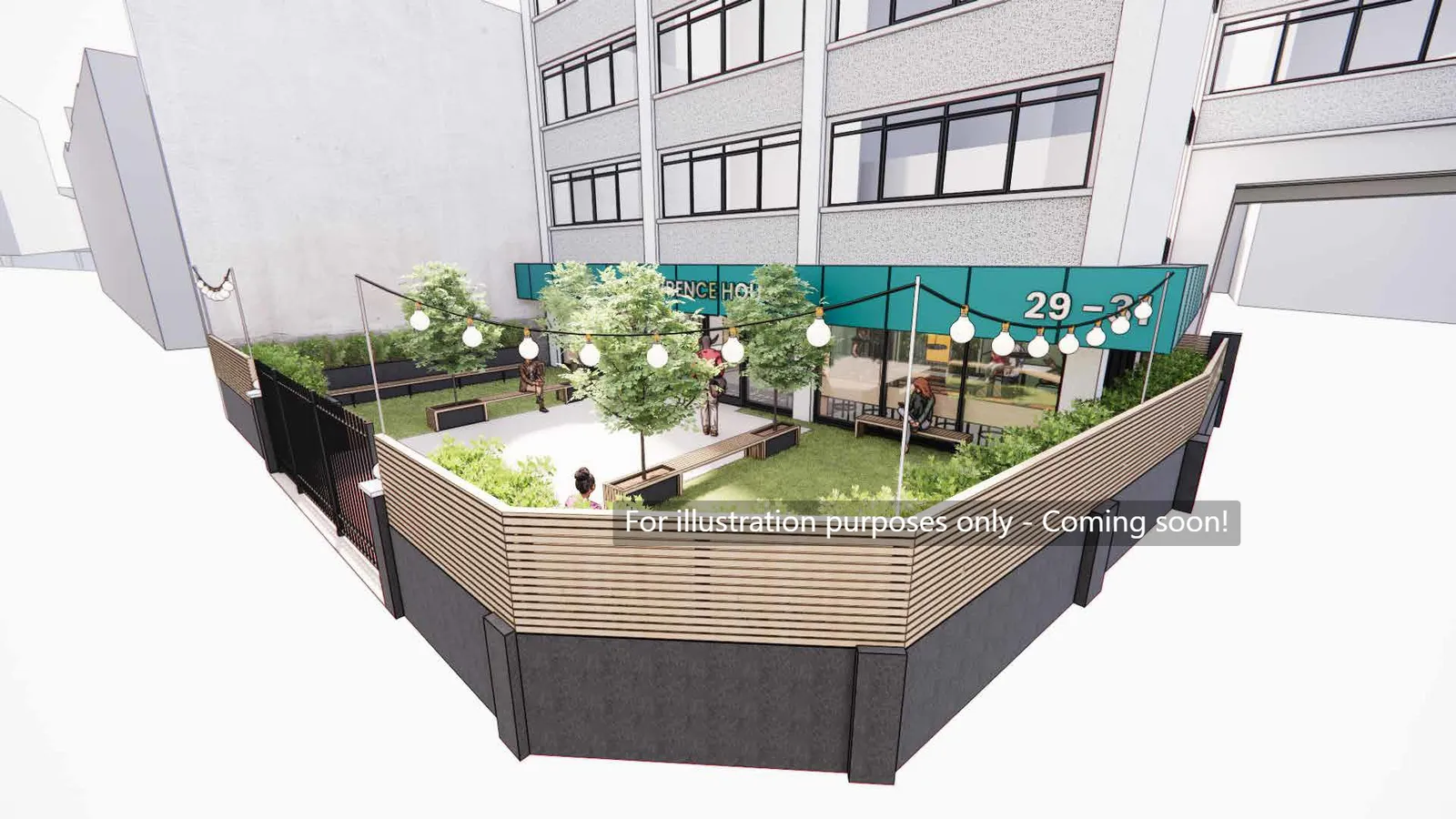 St Lawrence House photo 13