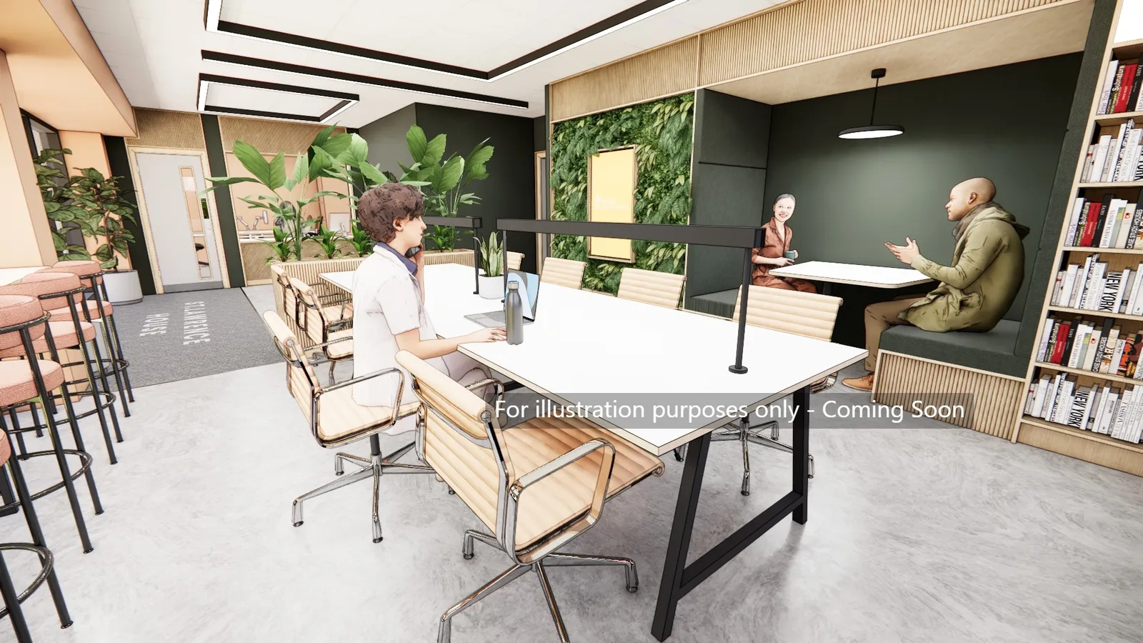 St Lawrence House photo 15