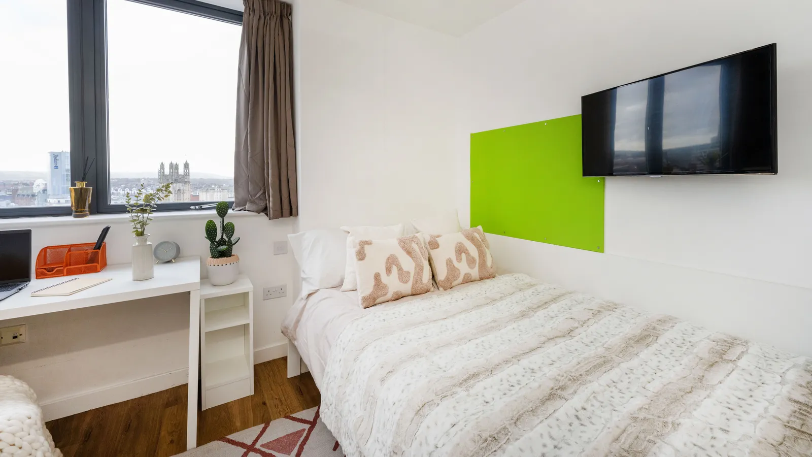 Classic Plus Studio at St Lawrence House