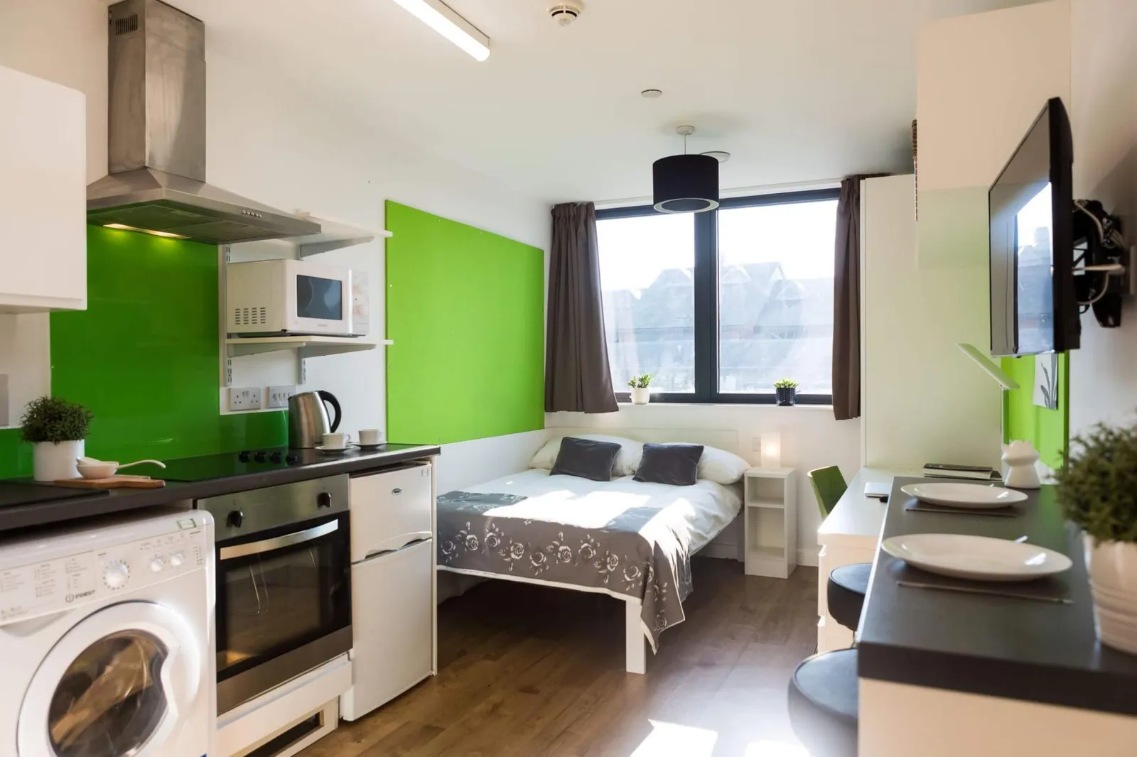 Classic Studio at St Lawrence House