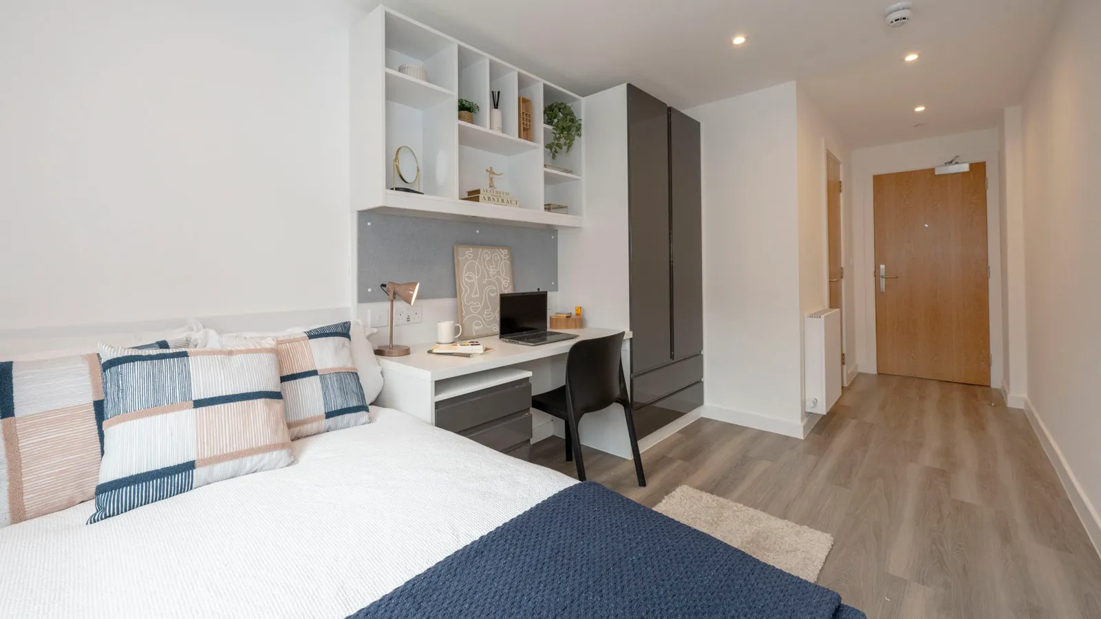 Club Ensuite at Currus Court