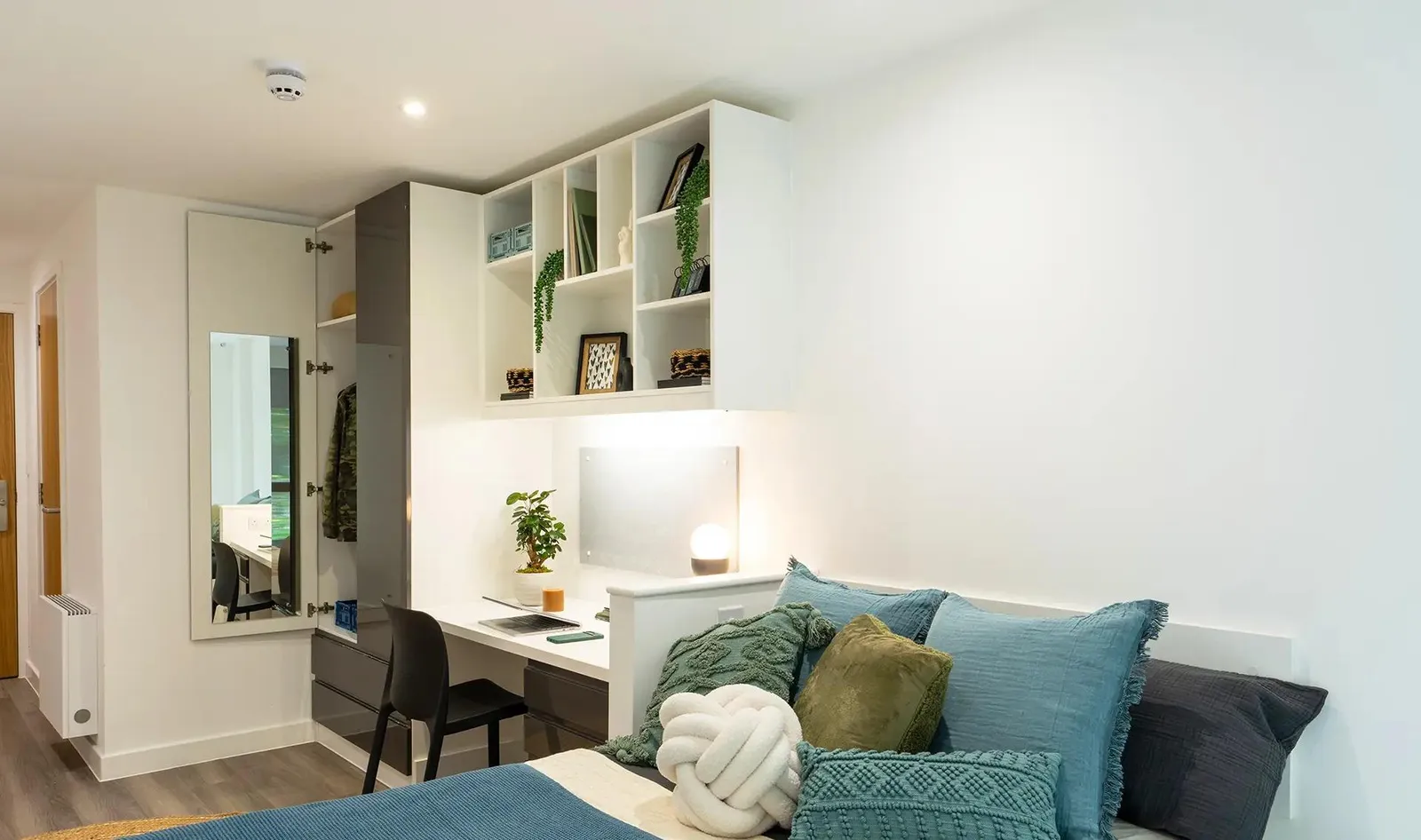 Elite Ensuite at Currus Court