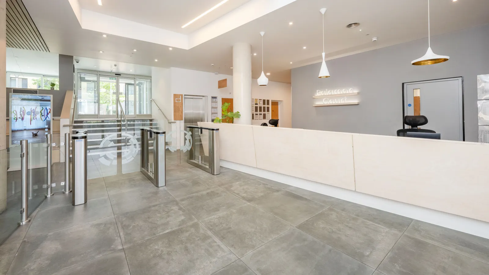 Palamon Court photo 7