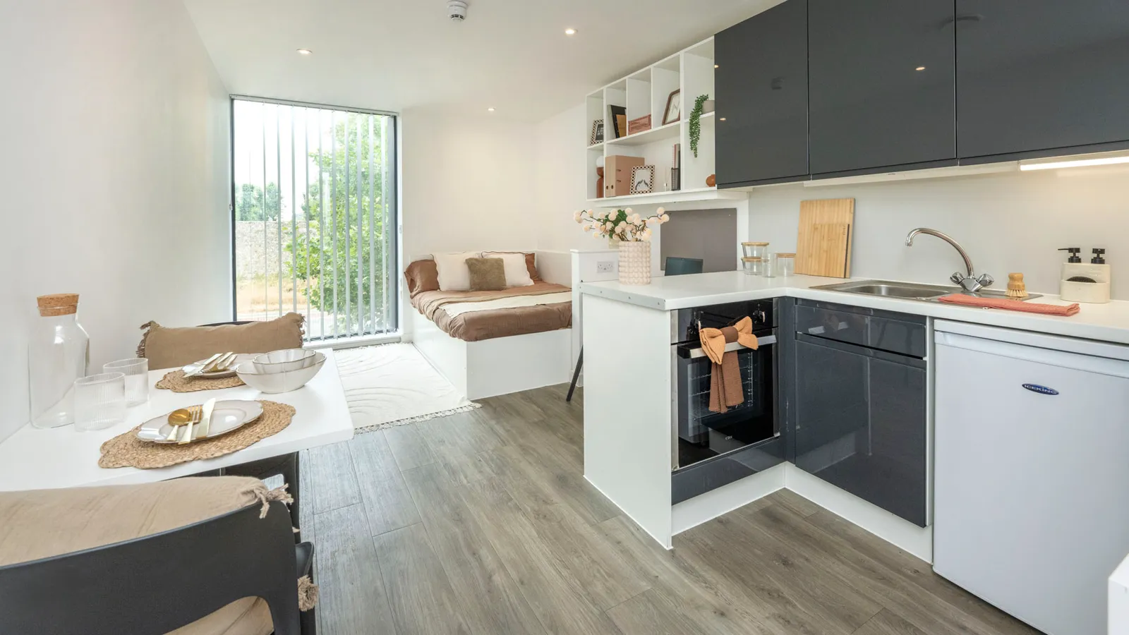 Elite Studio at Palamon Court