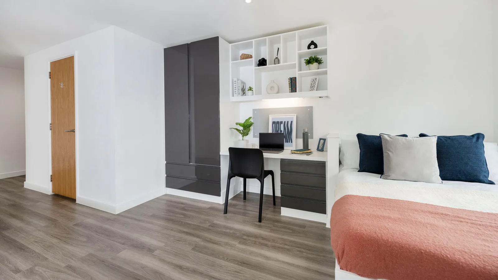 Elite Ensuite at Rhodaus Court