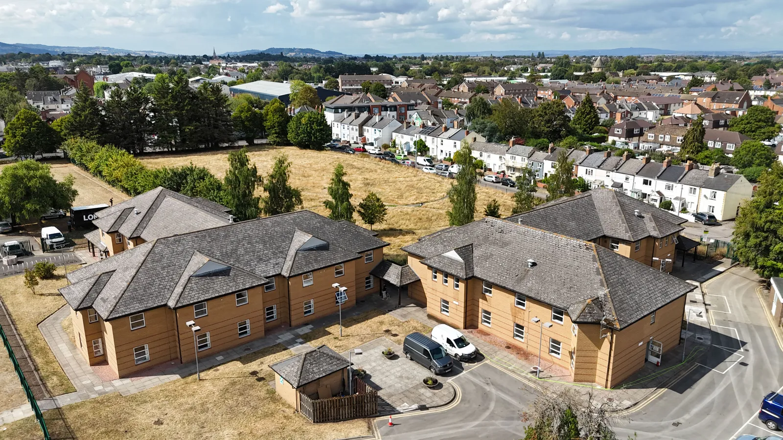 Hardwick Campus photo 11