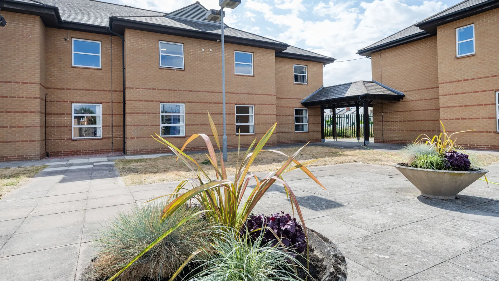 Hardwick Campus photo 12