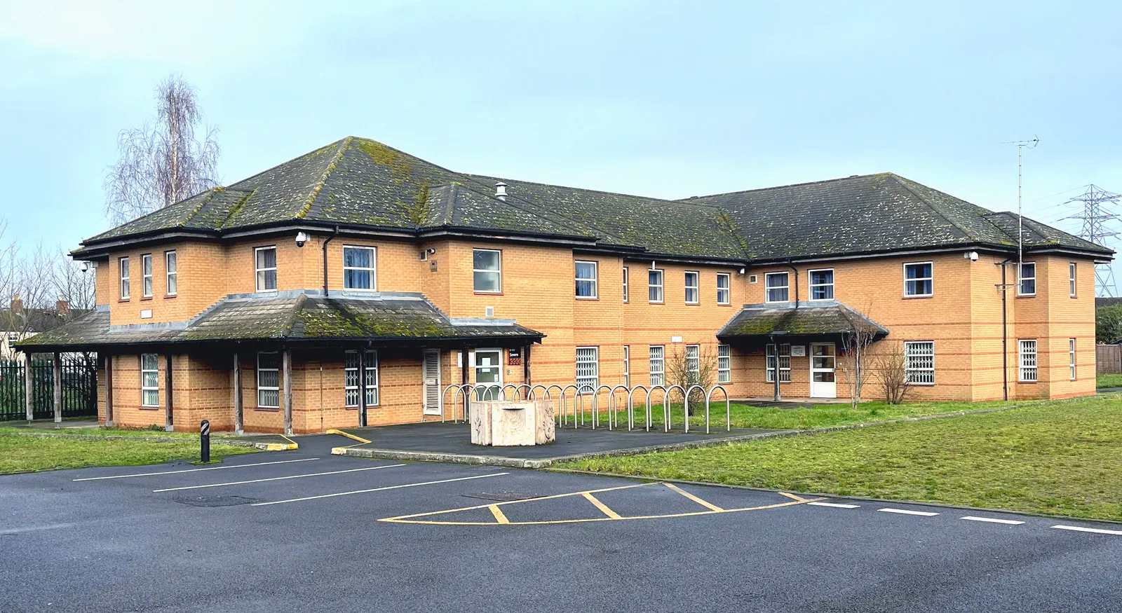 Hardwick Campus photo 14