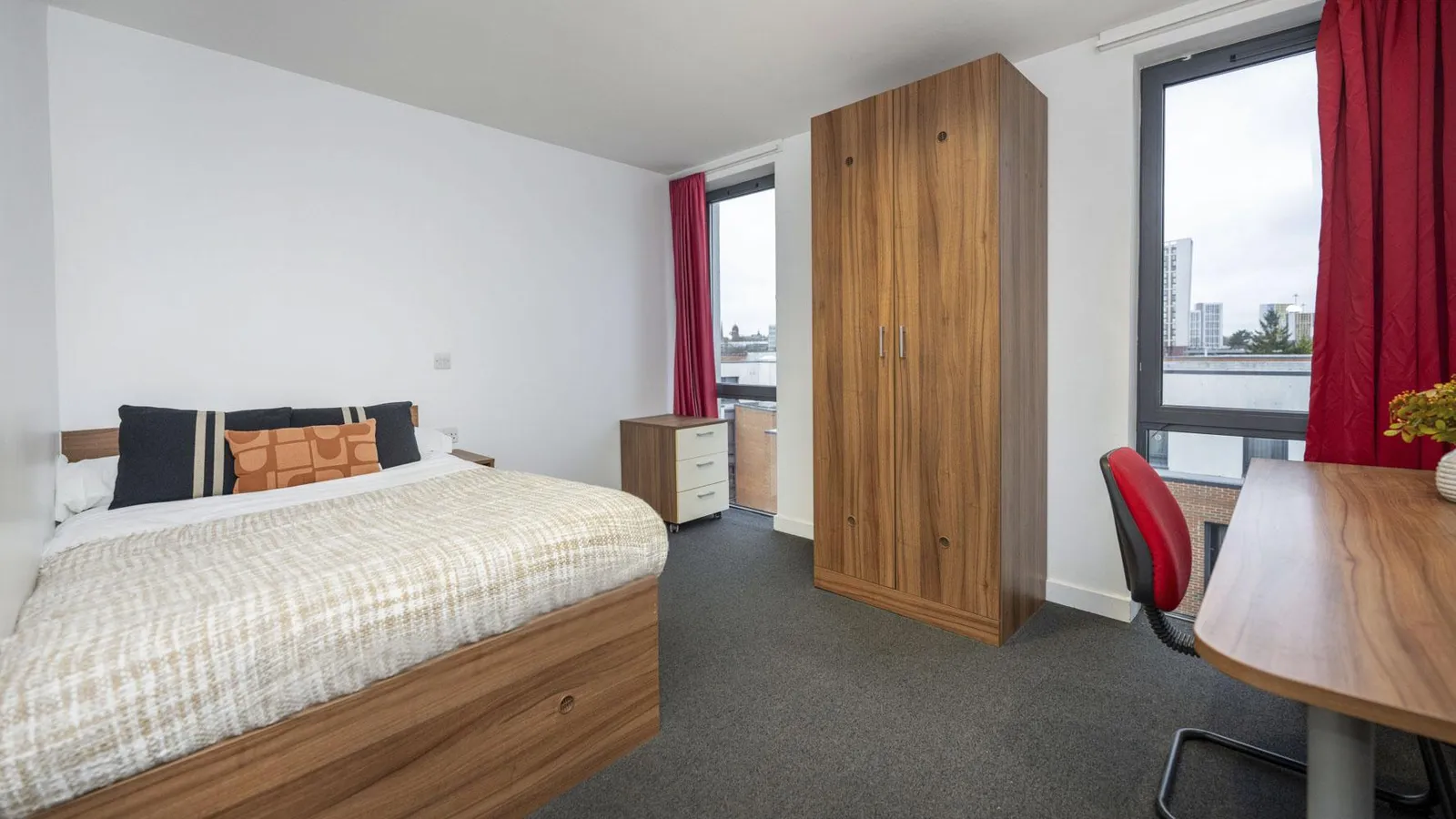 Premium En-Suite at The Apollo Works
