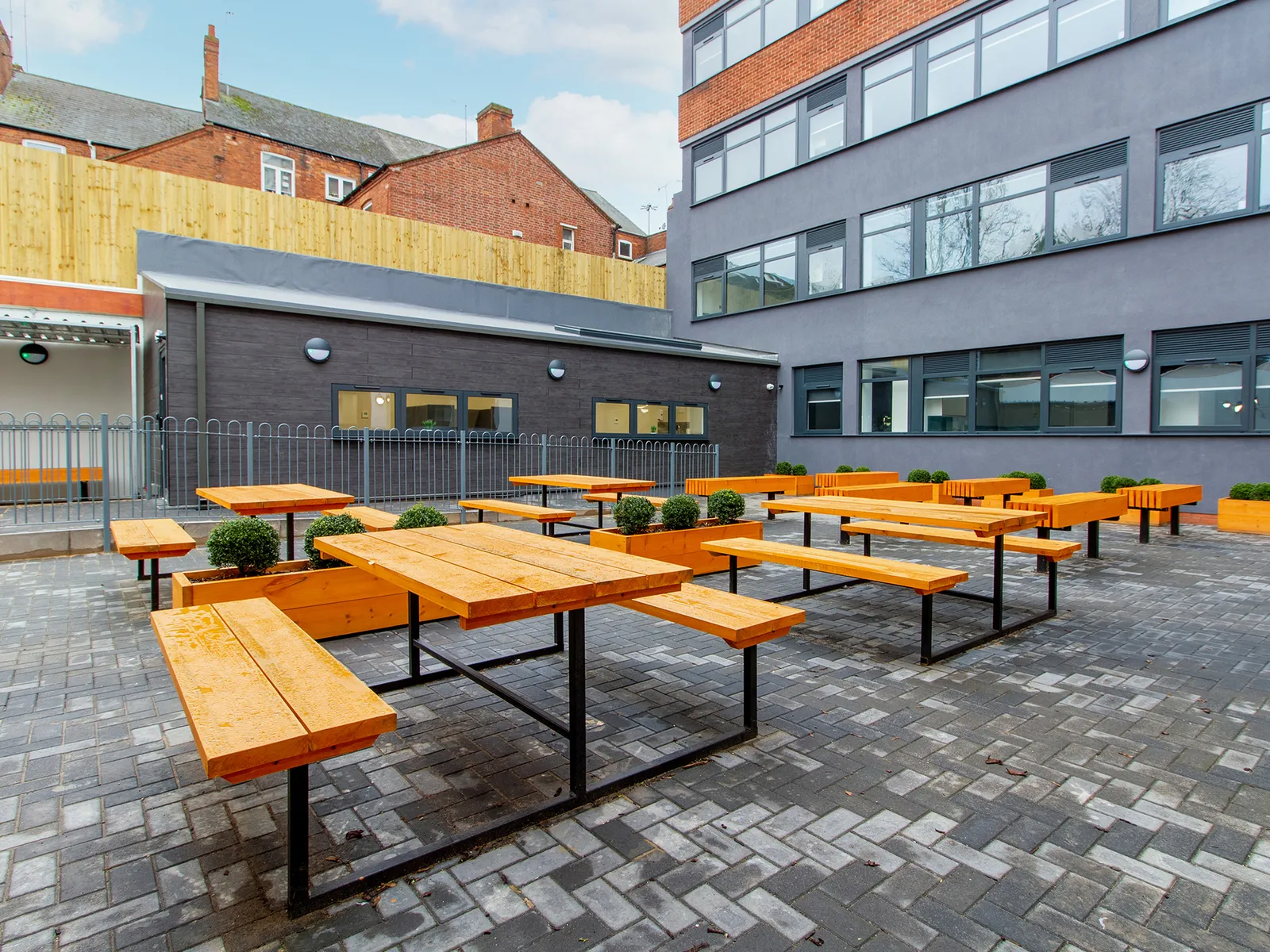Urban Student Village photo 12