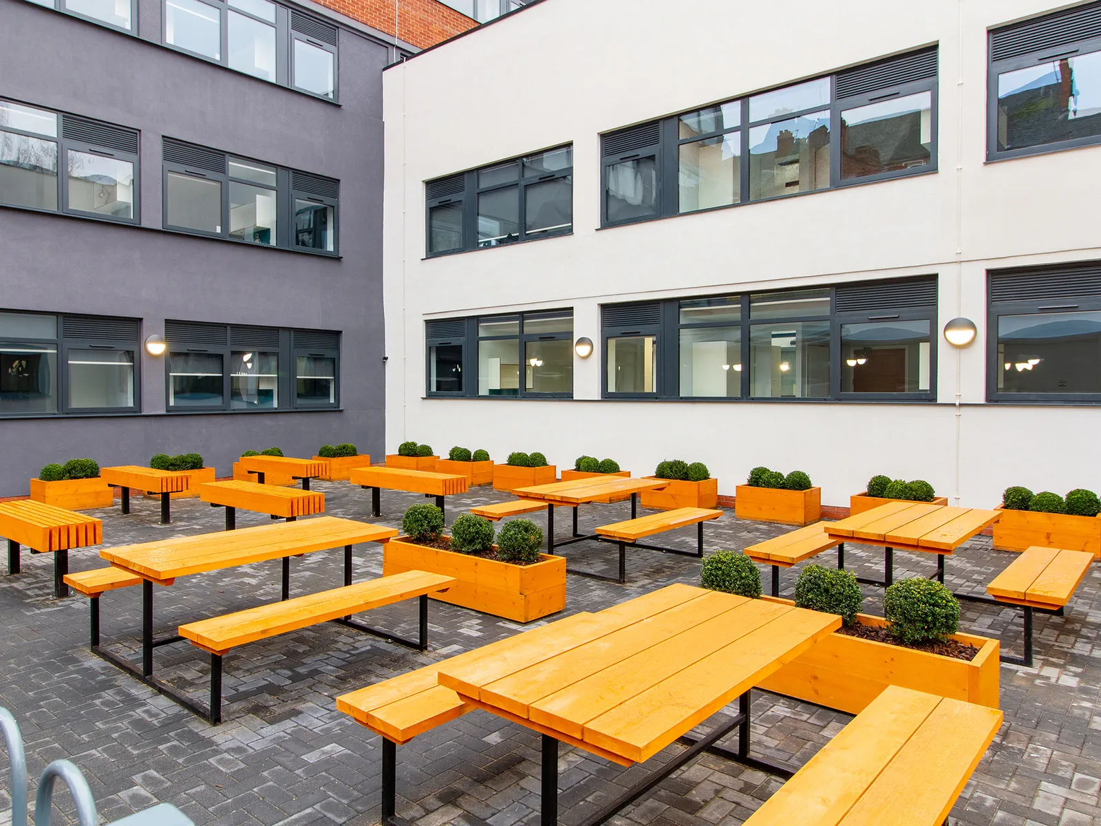 Urban Student Village photo 13