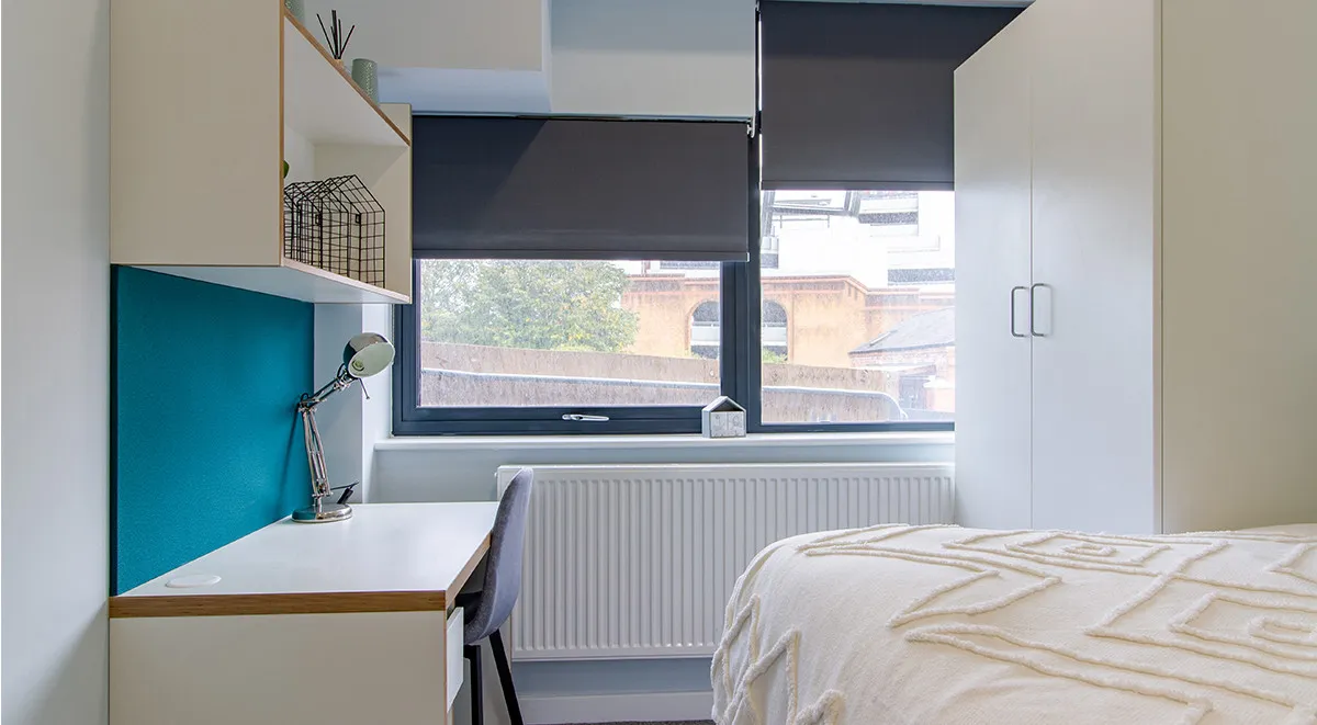 Classic Ensuite at Urban Student Village
