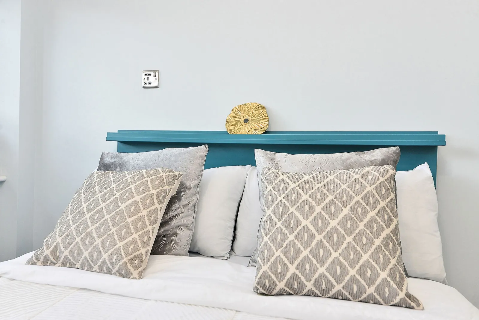 Deluxe Studio at Urban Student Village
