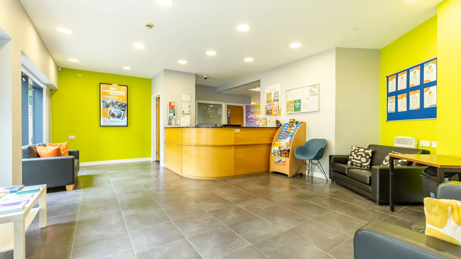 Beaverbank Place photo 1