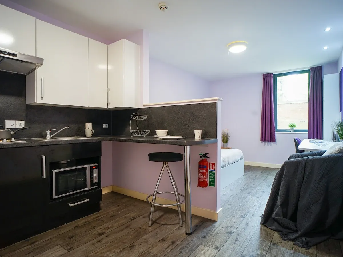 Beaverbank Place photo 13