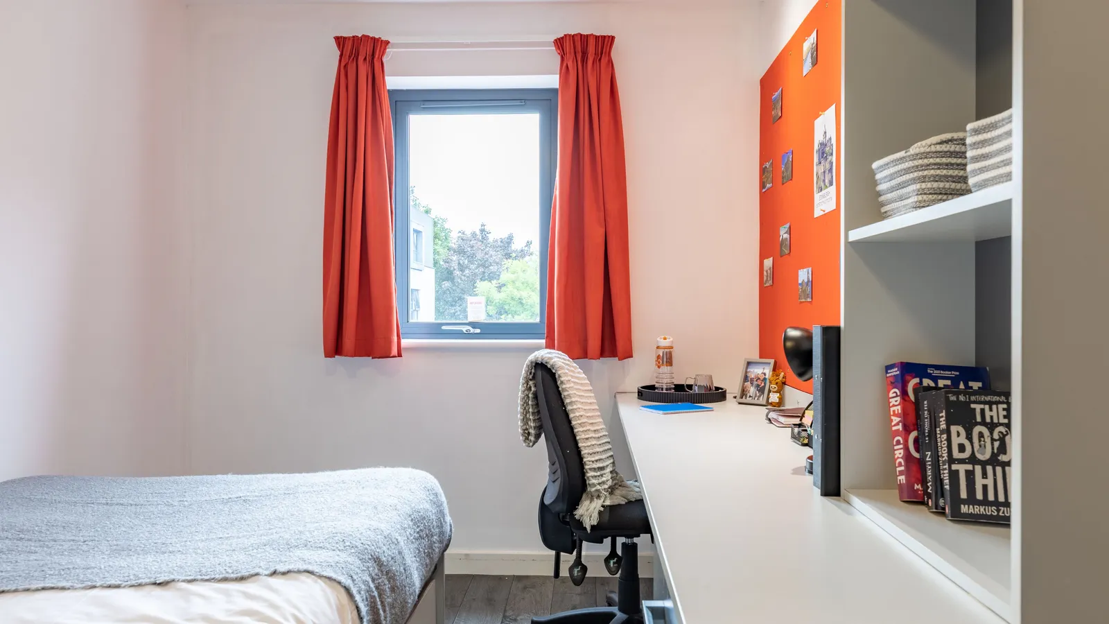 4 Bed Gold Ensuite at Beaverbank Place
