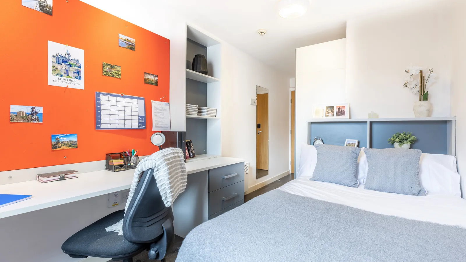 6 Bed Gold Ensuite at Beaverbank Place