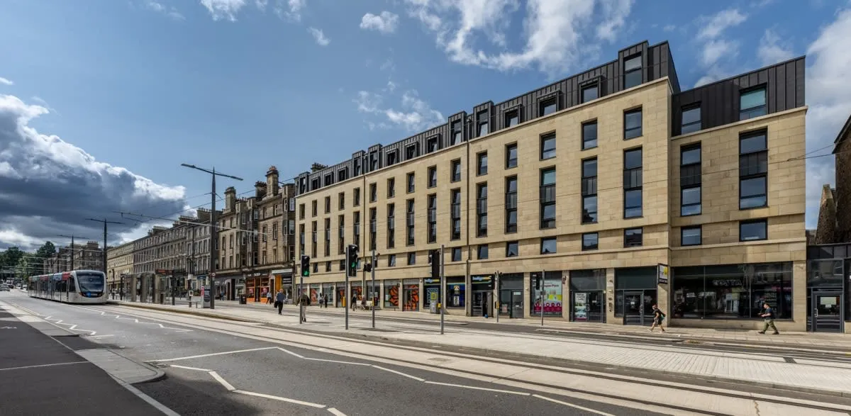 Haddington Place photo 8