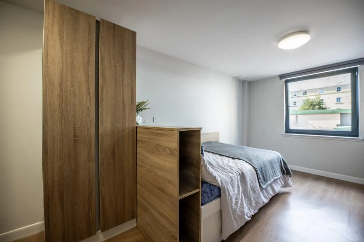 5-6 Bed Superior Ensuite at Haddington Place
