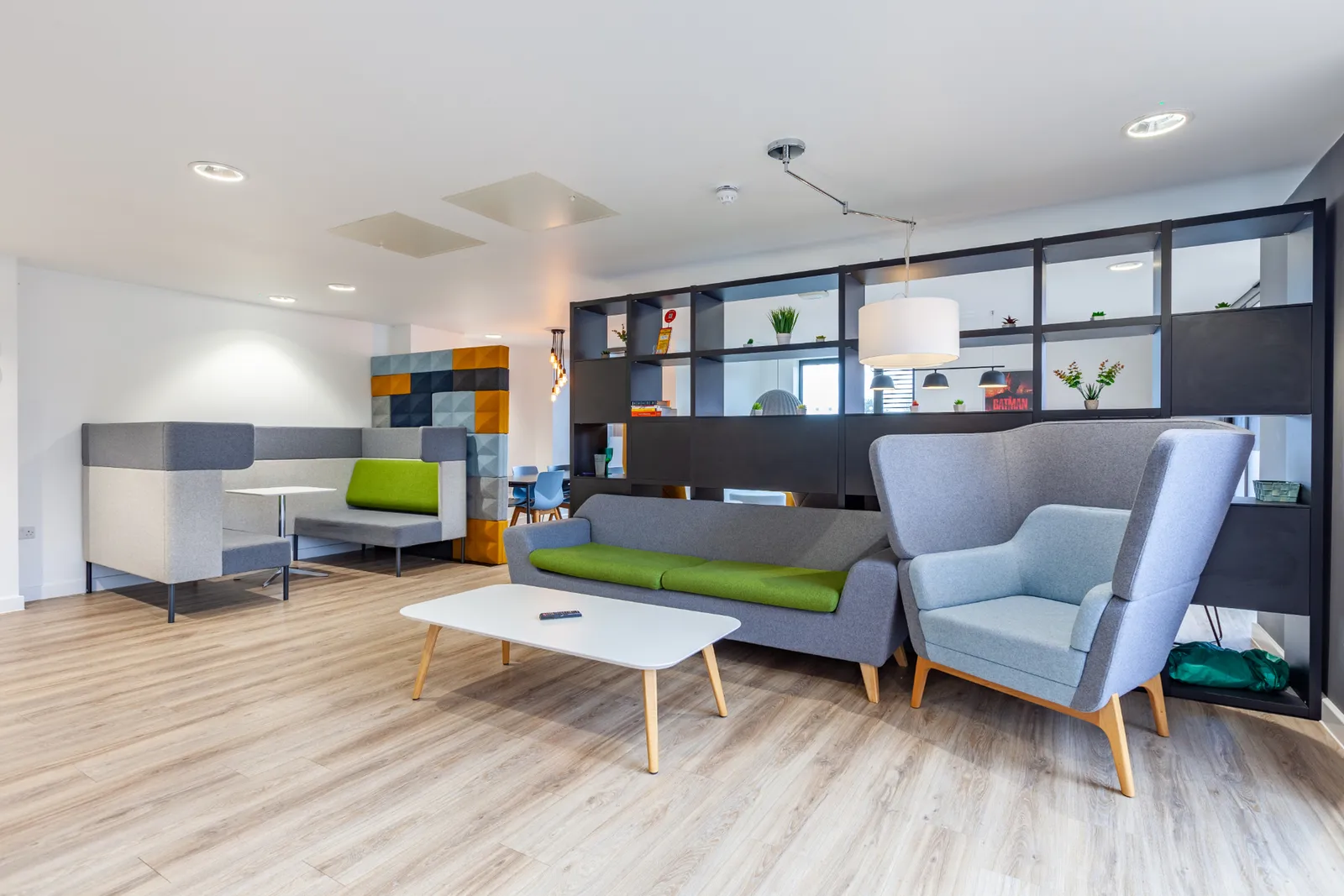Atlas House photo 1