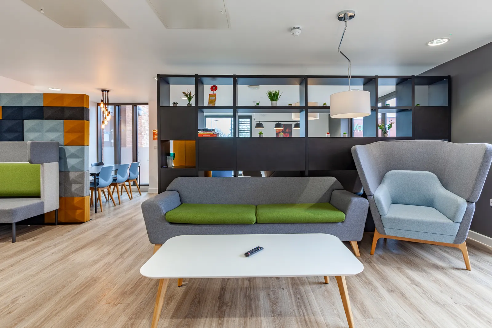 Atlas House photo 3