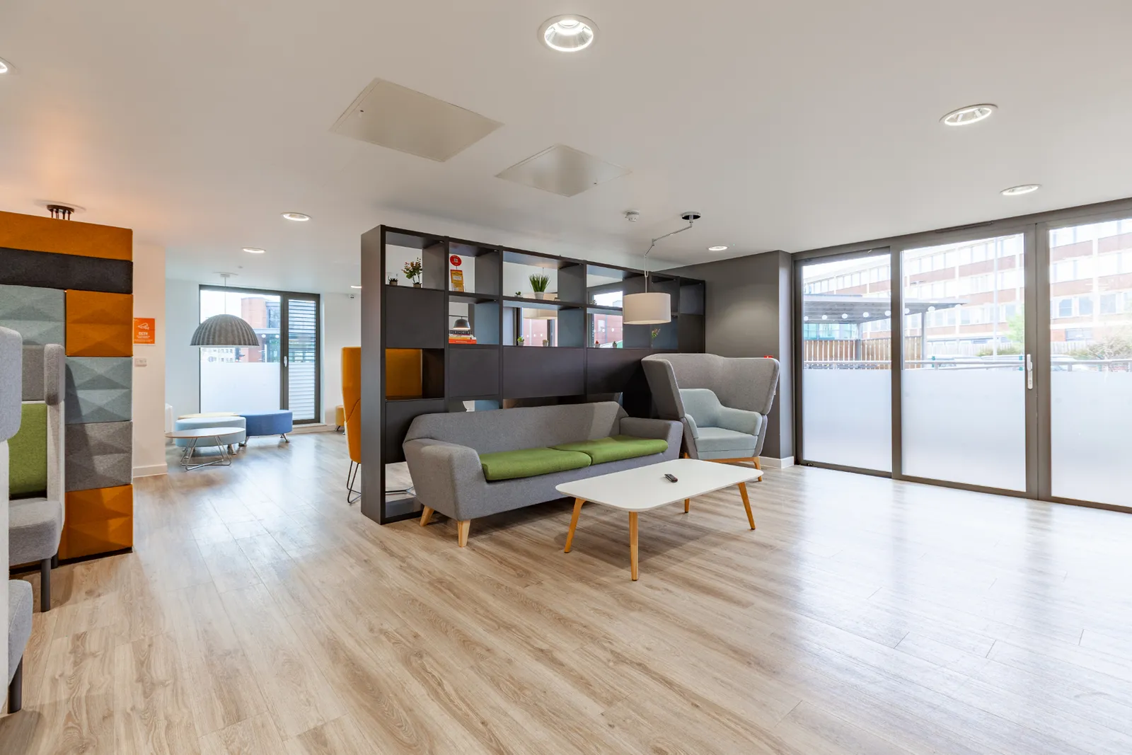 Atlas House photo 4