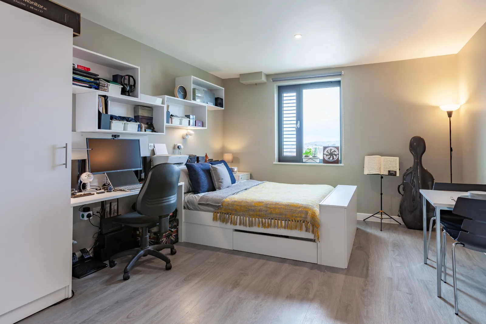 Atlas House photo 8
