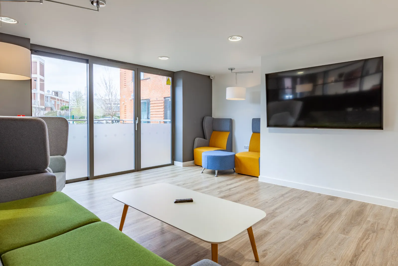 Atlas House photo 9