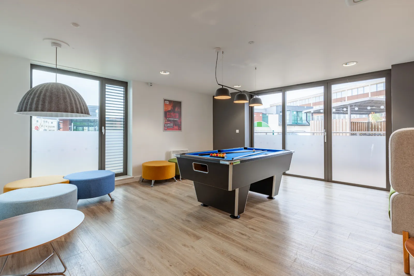 Atlas House photo 10