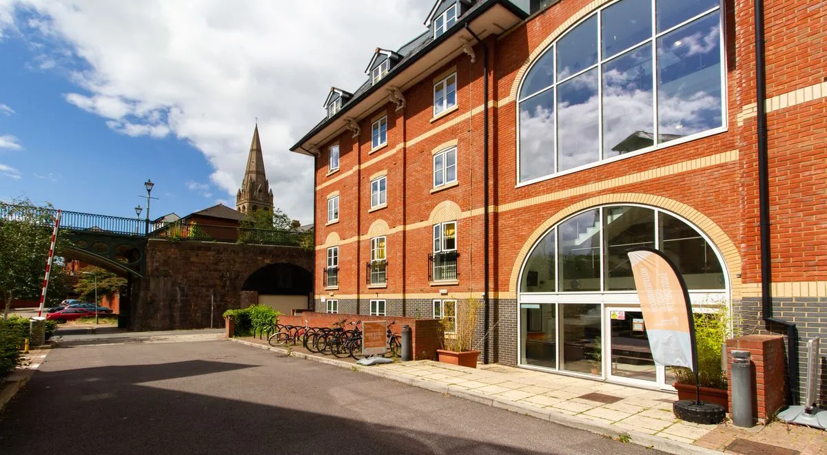 Iron Bridge Studios photo 14