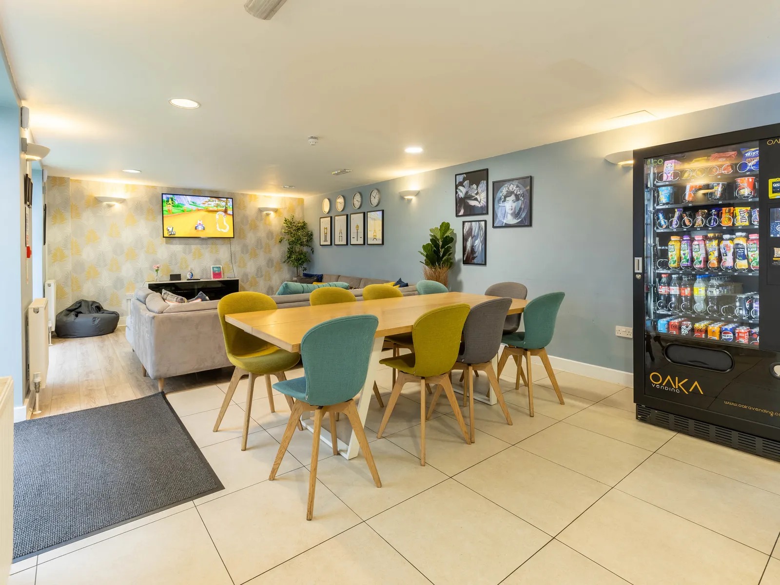 Iron Bridge Studios photo 16