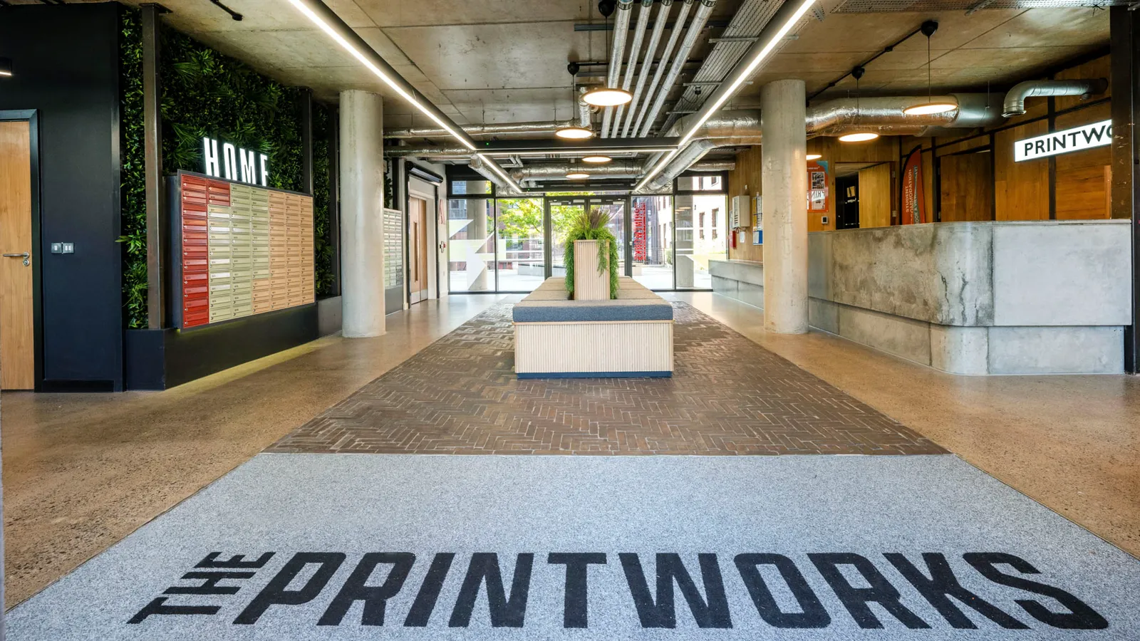 The Printworks photo 1