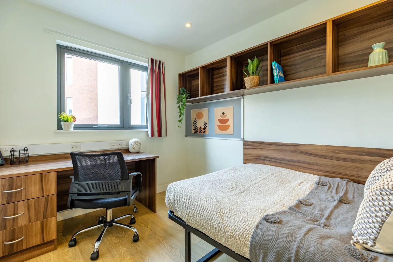 Premium Ensuite at The Printworks