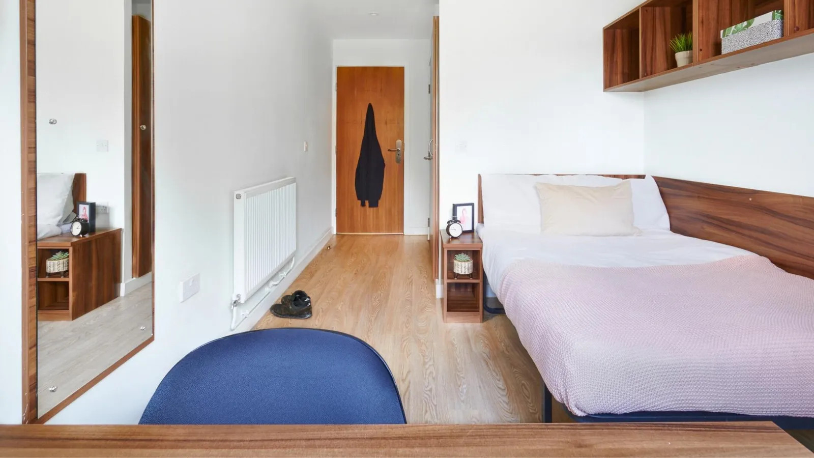 Deluxe Plus Ensuite at The Printworks