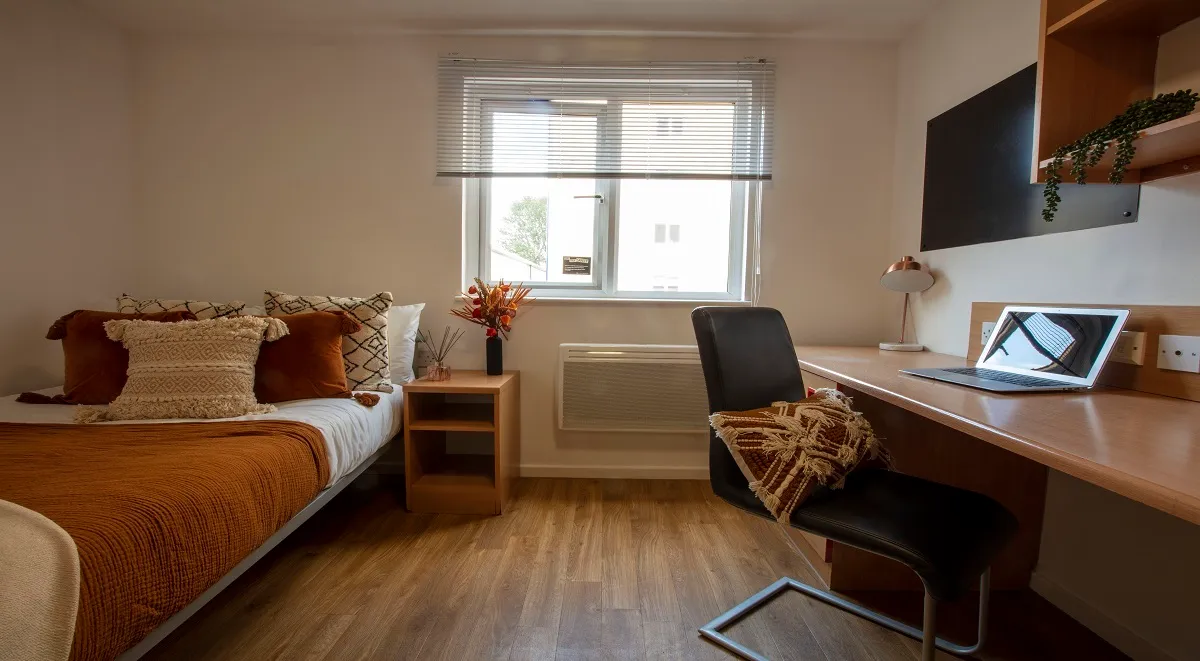 Firhill Court photo 10