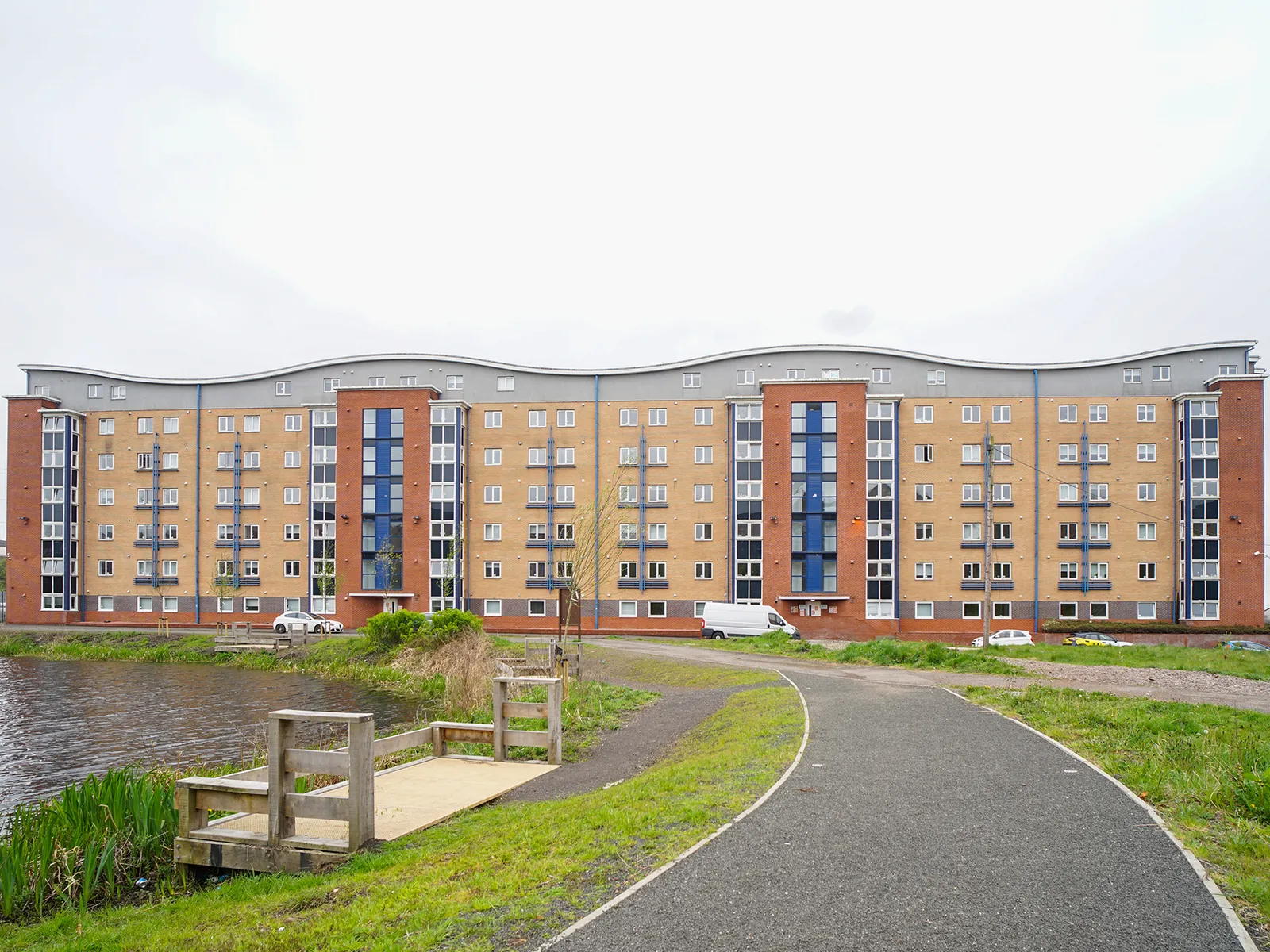 Firhill Court photo 11