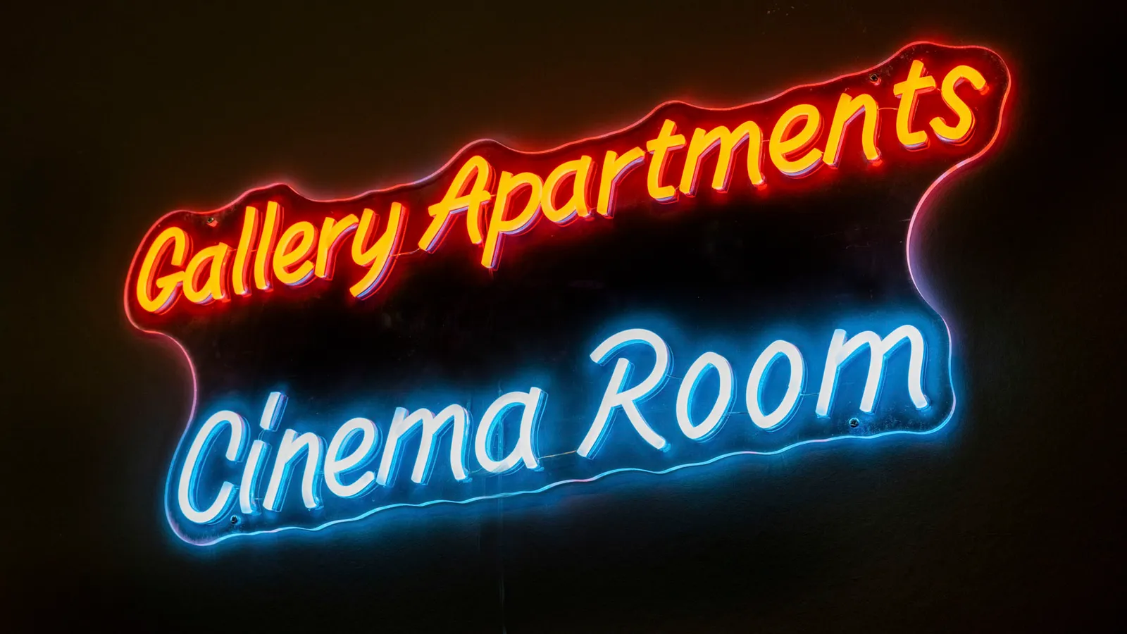 Gallery Apartments photo 3