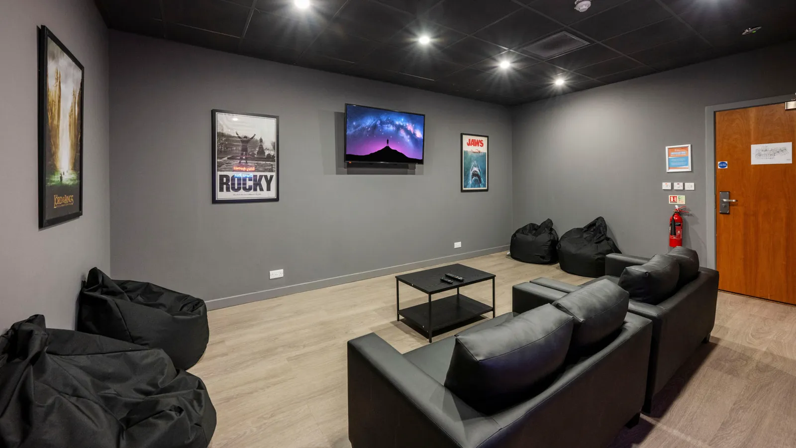Gallery Apartments photo 6