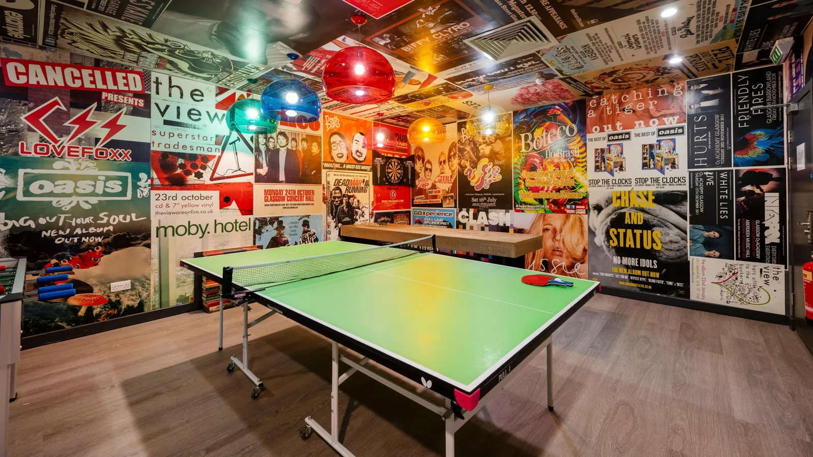 Gallery Apartments photo 7