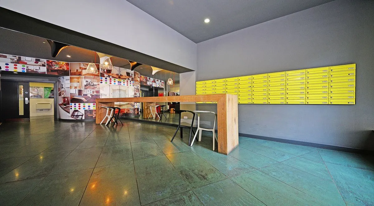 Gallery Apartments photo 8