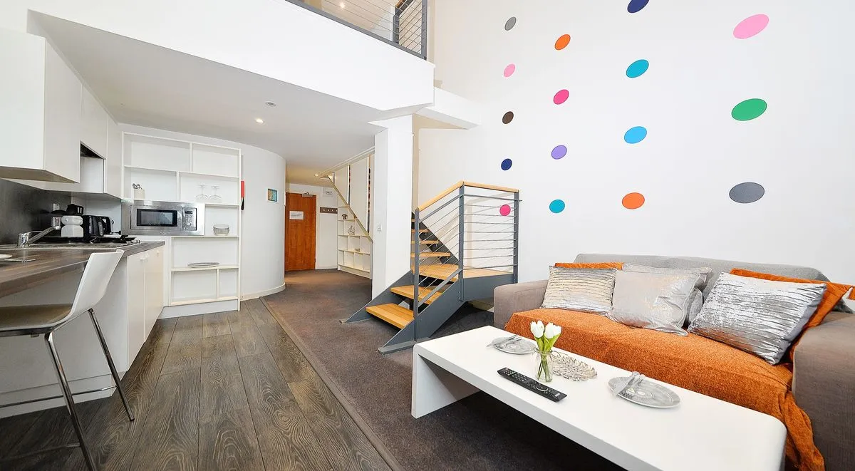 Gallery Apartments photo 10